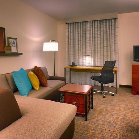 Residence Inn By Marriott Phoenix Gilbert Esterno foto