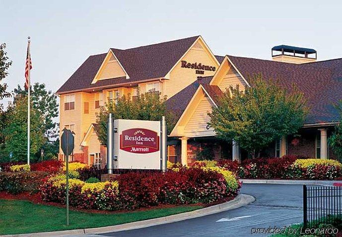 Residence Inn By Marriott Phoenix Gilbert Esterno foto
