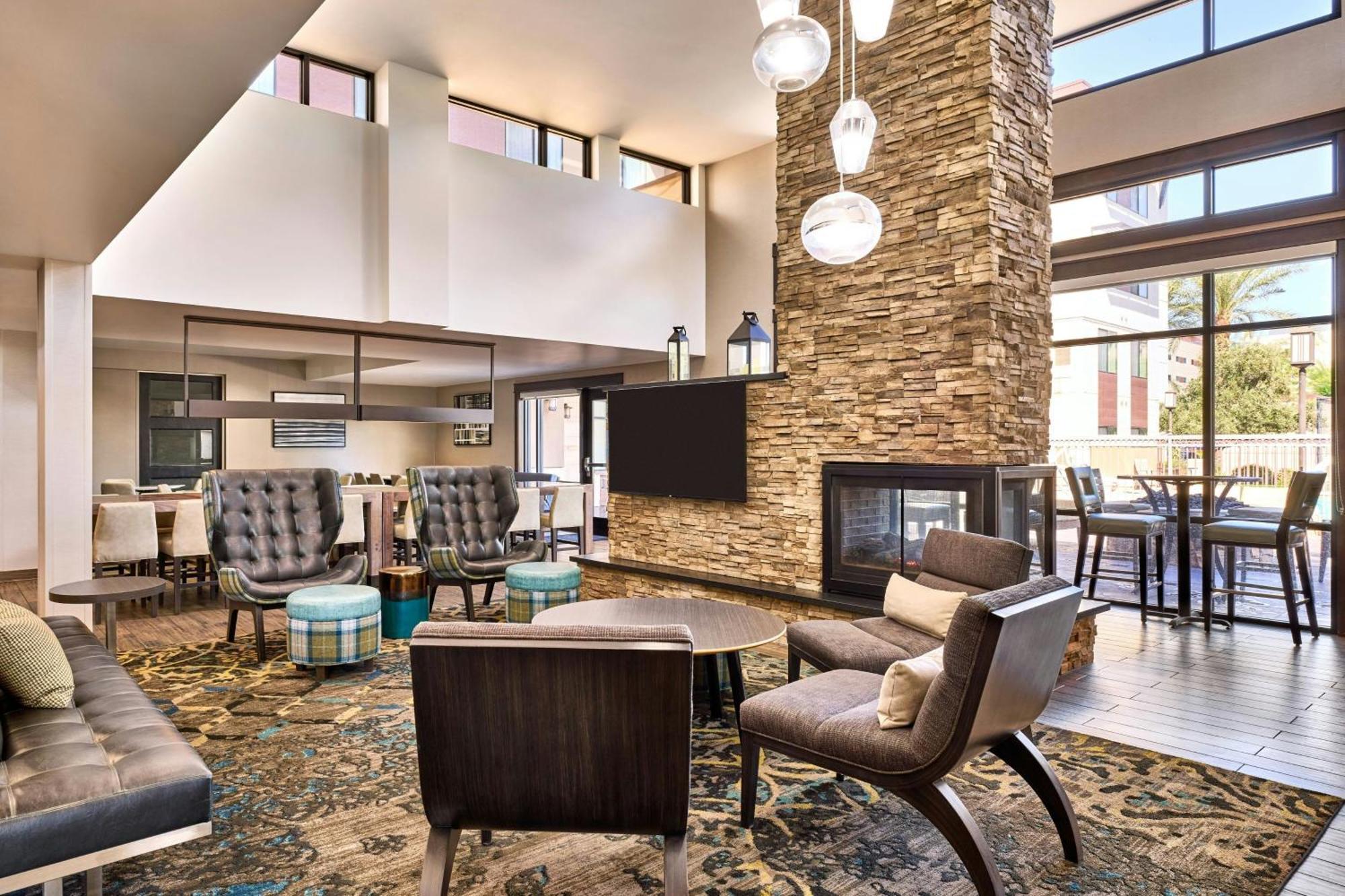 Residence Inn By Marriott Phoenix Gilbert Esterno foto