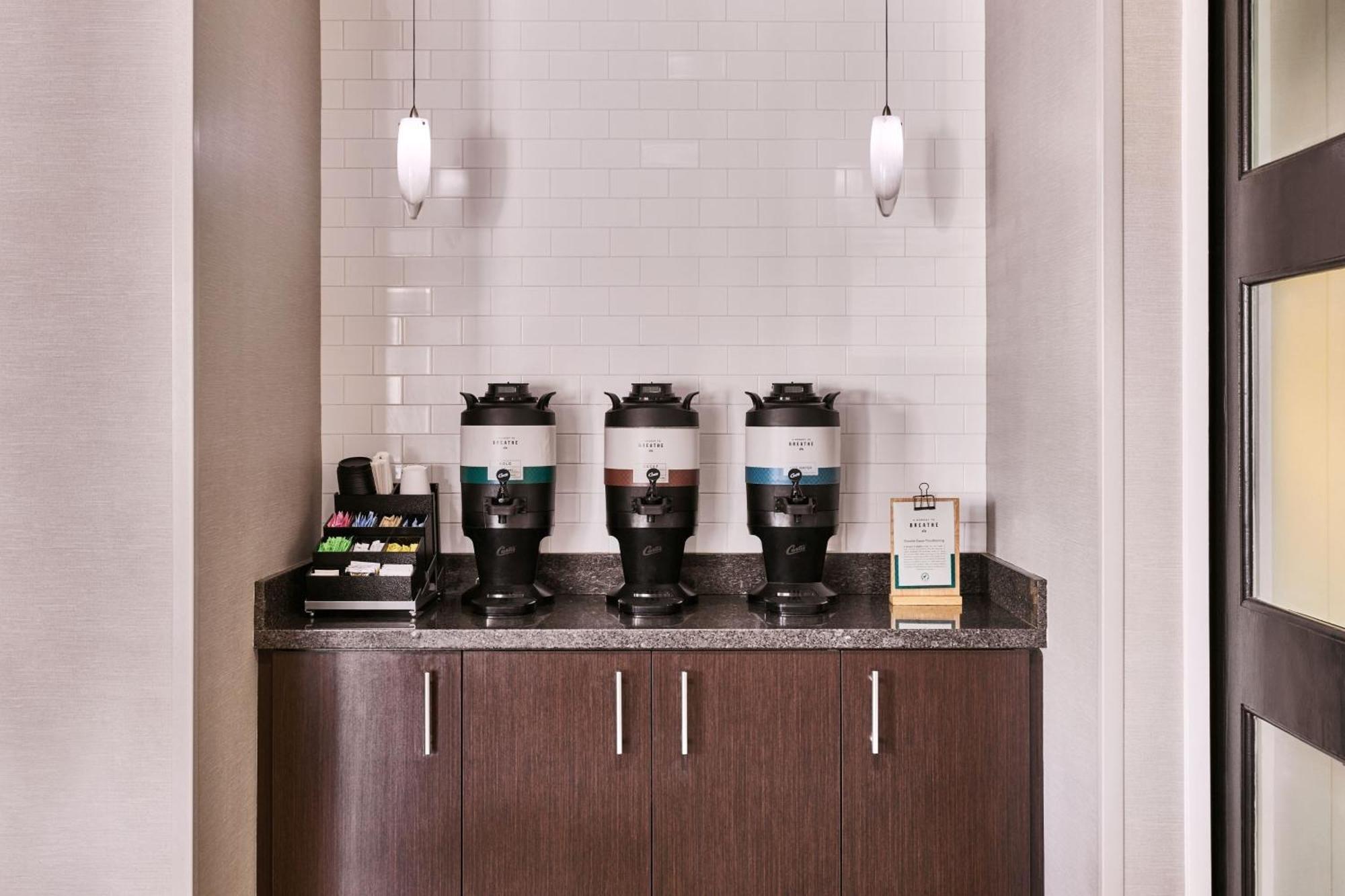 Residence Inn By Marriott Phoenix Gilbert Esterno foto