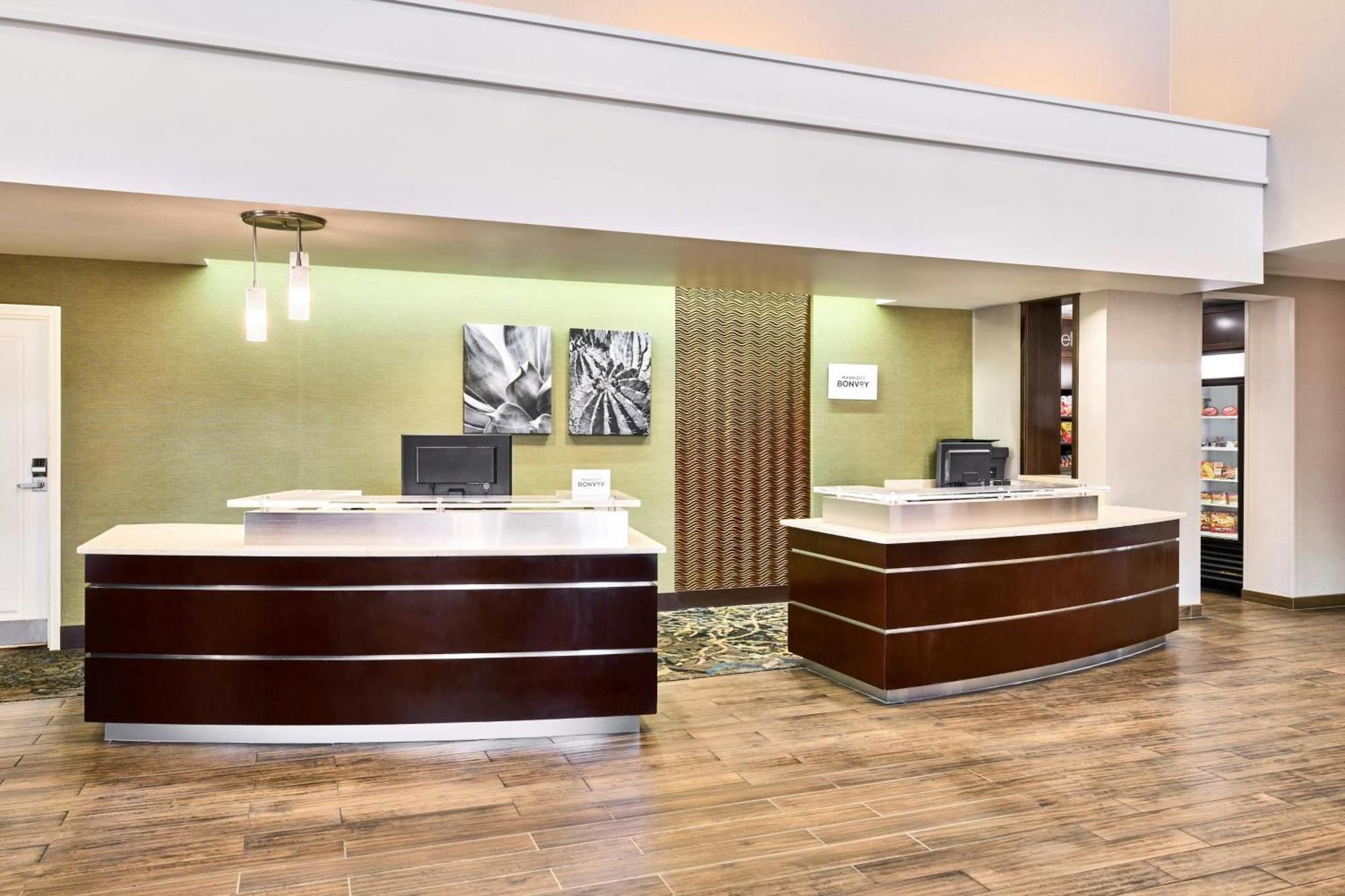 Residence Inn By Marriott Phoenix Gilbert Esterno foto