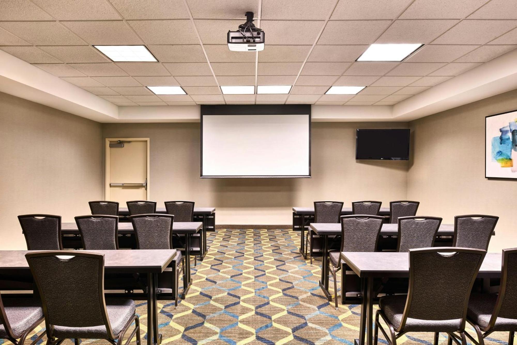 Residence Inn By Marriott Phoenix Gilbert Esterno foto