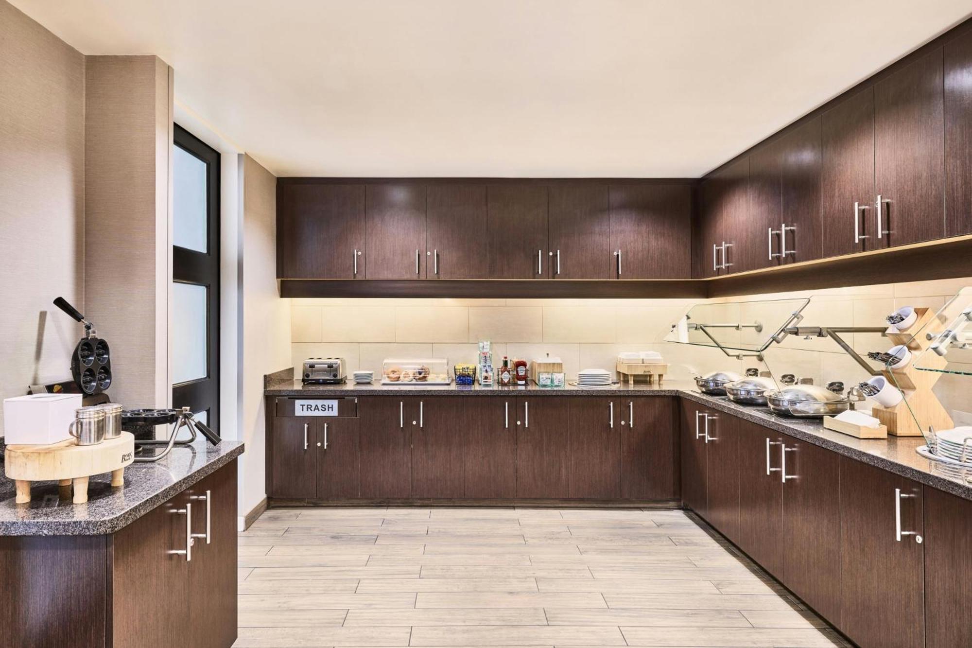 Residence Inn By Marriott Phoenix Gilbert Esterno foto