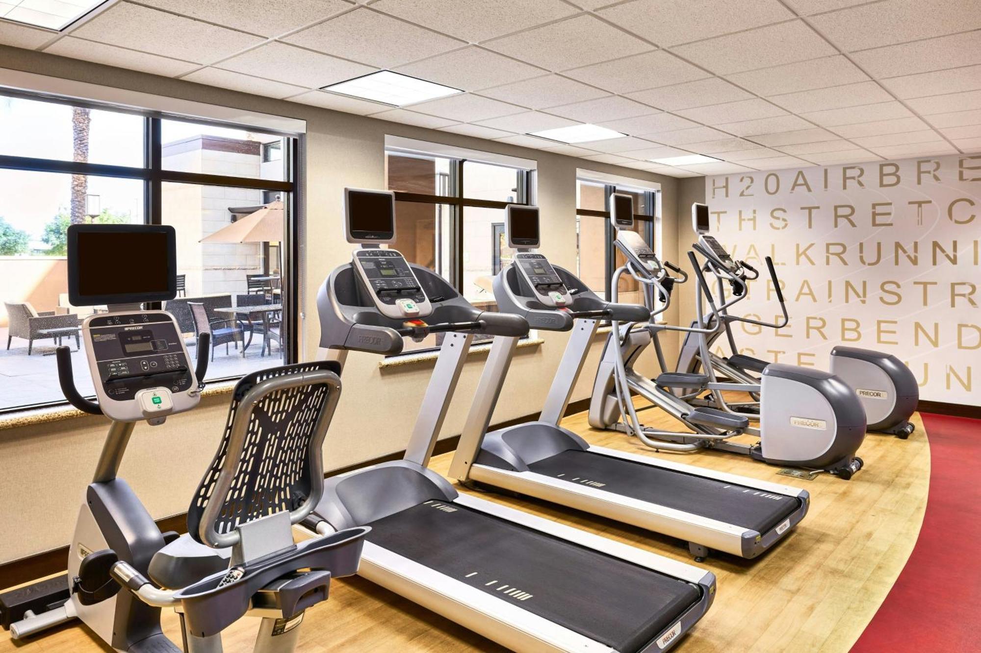 Residence Inn By Marriott Phoenix Gilbert Esterno foto
