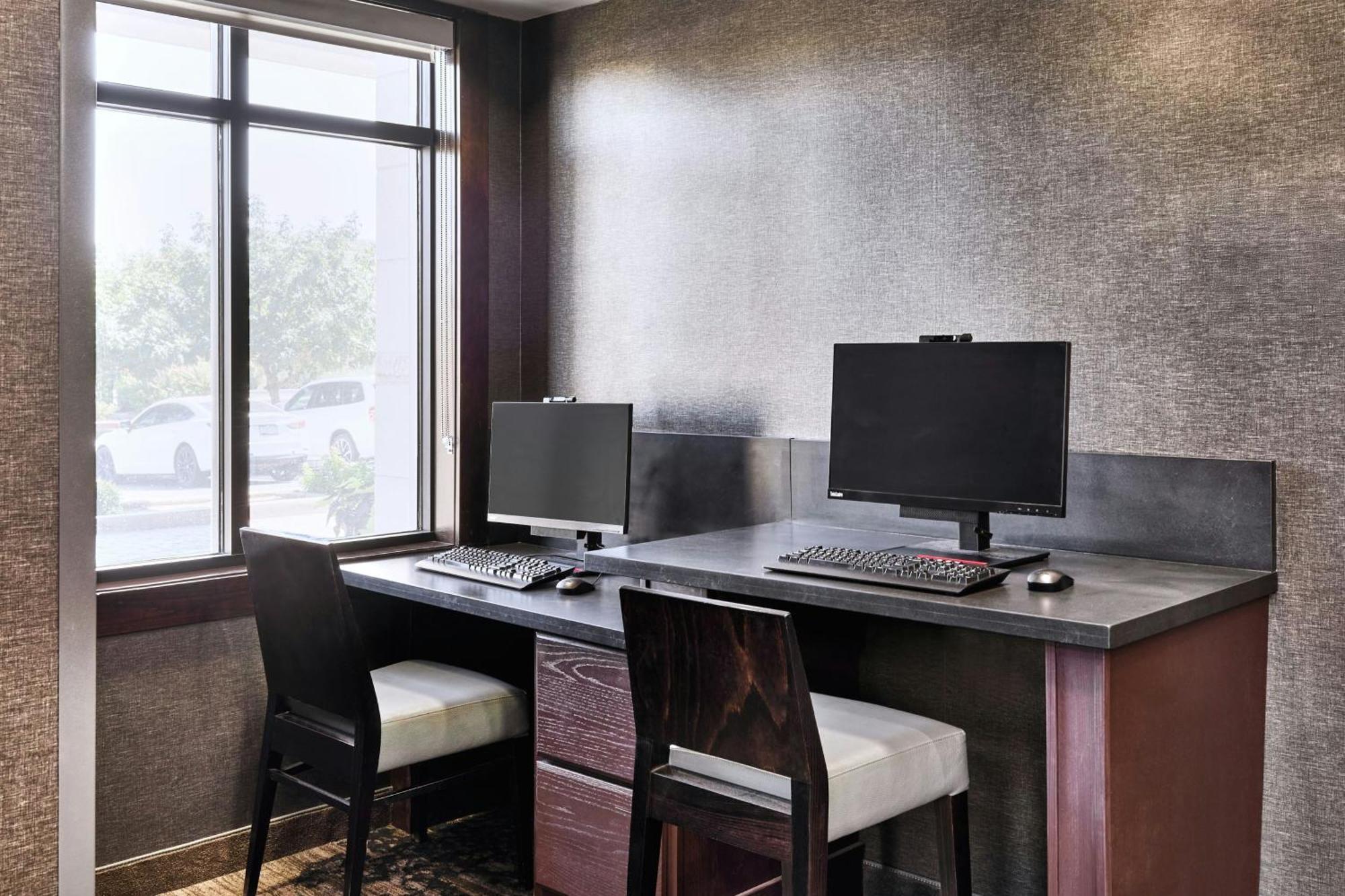 Residence Inn By Marriott Phoenix Gilbert Esterno foto