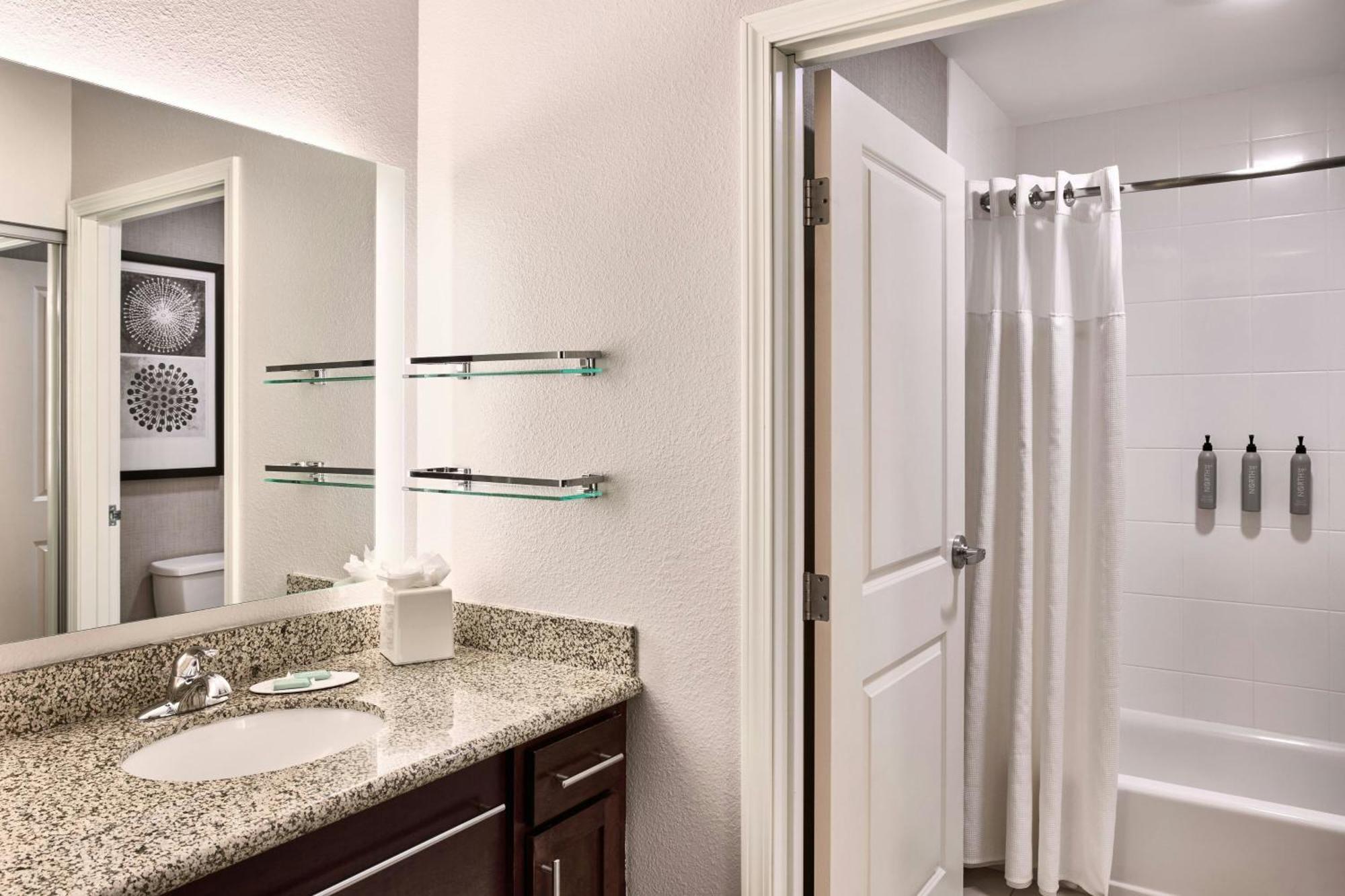 Residence Inn By Marriott Phoenix Gilbert Esterno foto