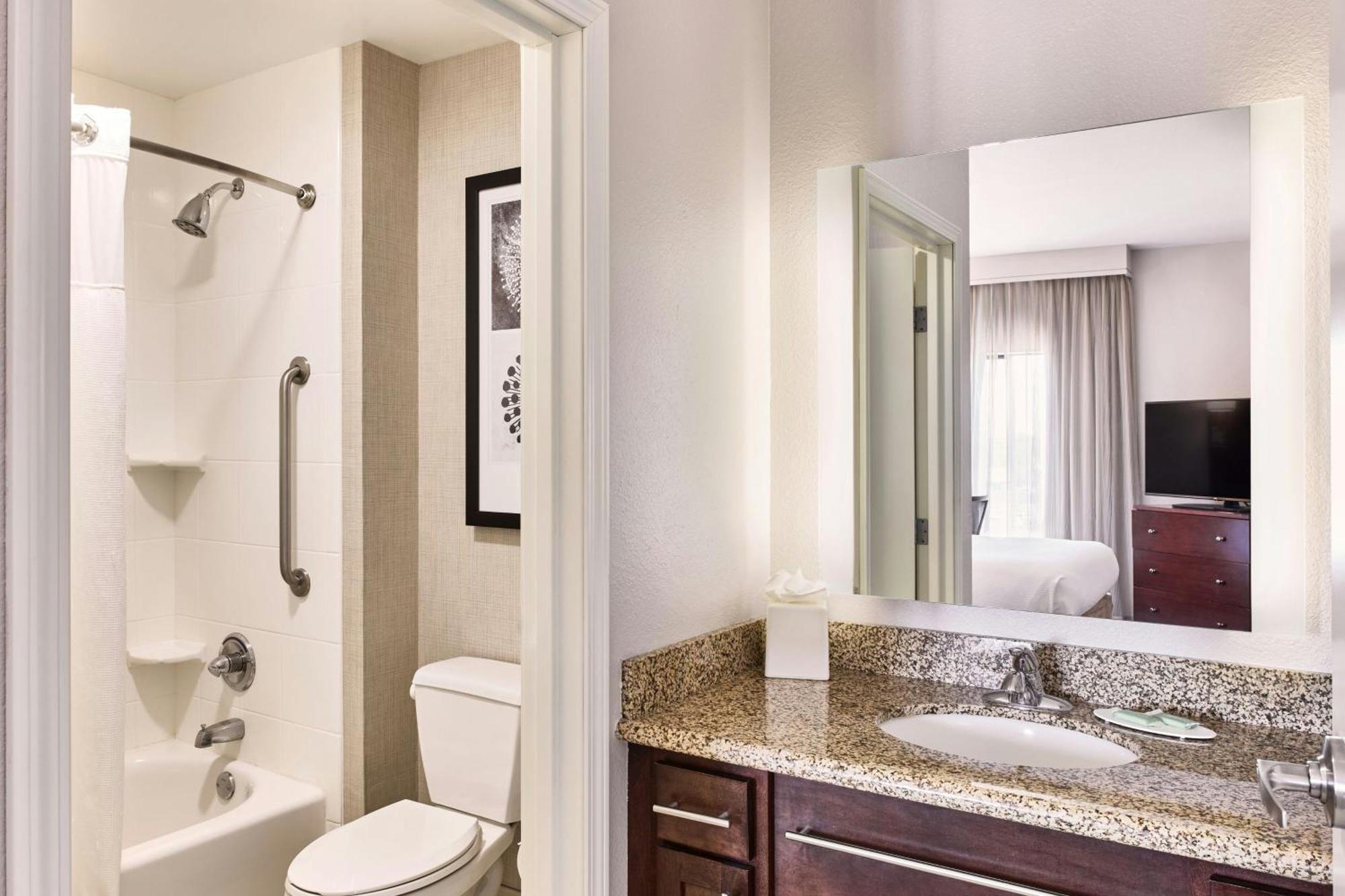 Residence Inn By Marriott Phoenix Gilbert Esterno foto