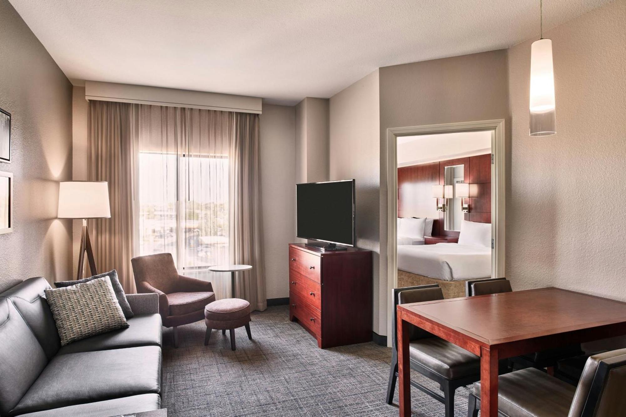 Residence Inn By Marriott Phoenix Gilbert Esterno foto