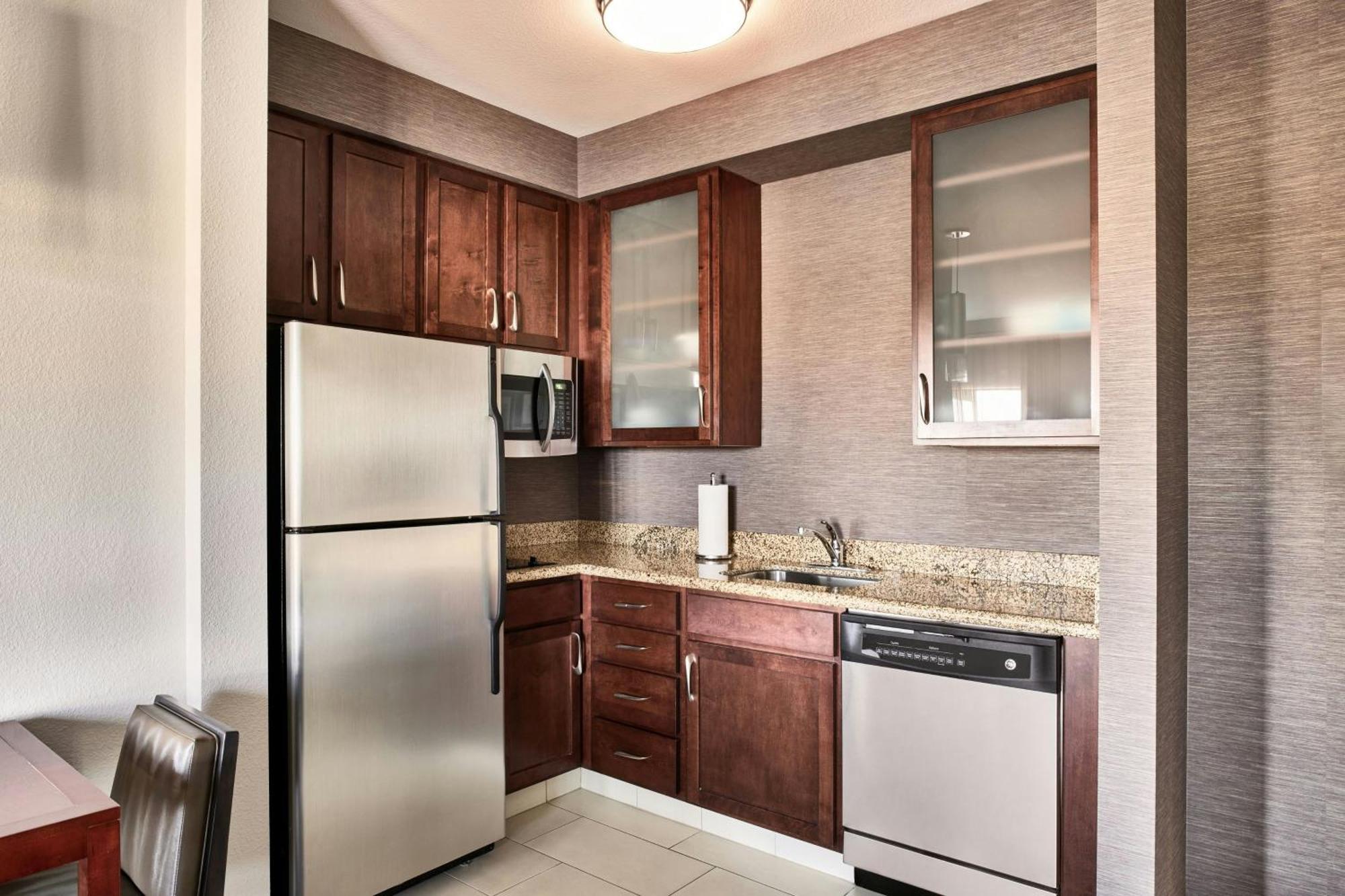 Residence Inn By Marriott Phoenix Gilbert Esterno foto