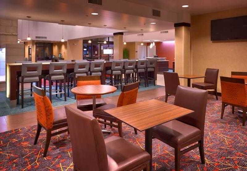 Residence Inn By Marriott Phoenix Gilbert Esterno foto