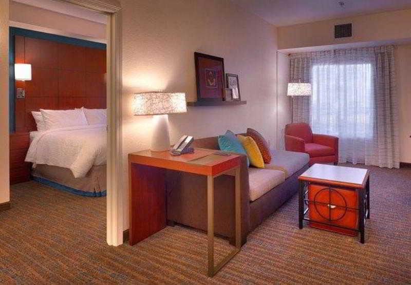 Residence Inn By Marriott Phoenix Gilbert Esterno foto