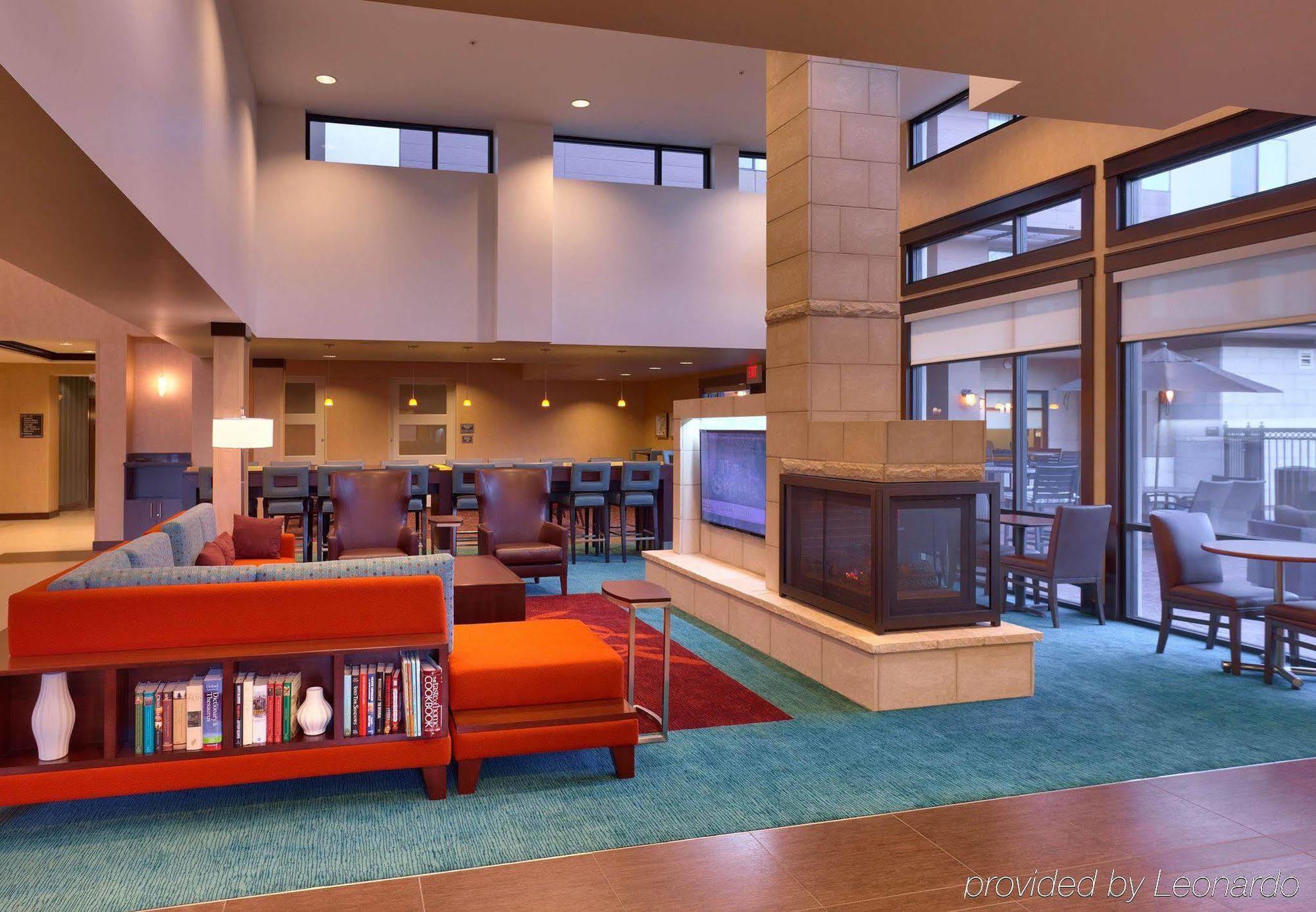 Residence Inn By Marriott Phoenix Gilbert Esterno foto
