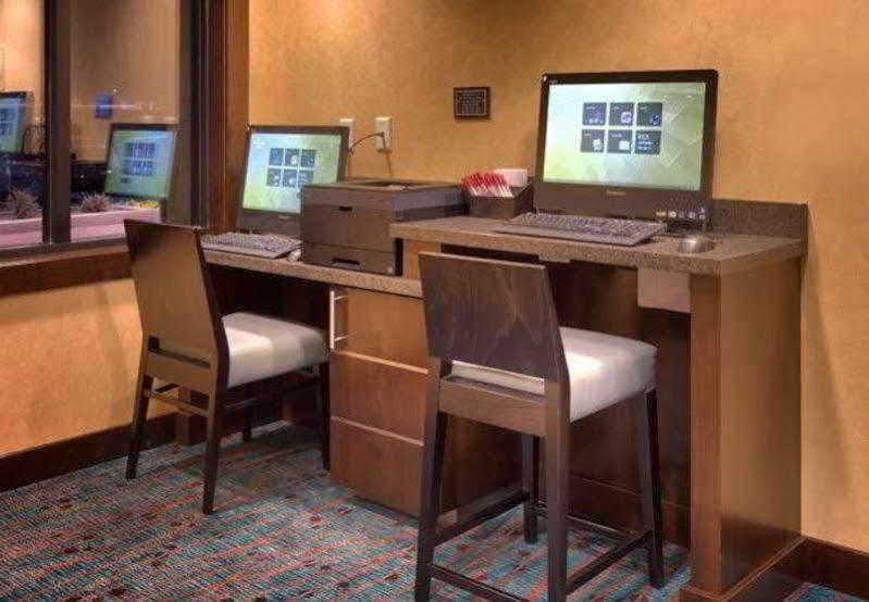 Residence Inn By Marriott Phoenix Gilbert Esterno foto