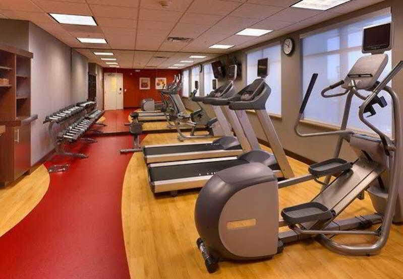 Residence Inn By Marriott Phoenix Gilbert Esterno foto
